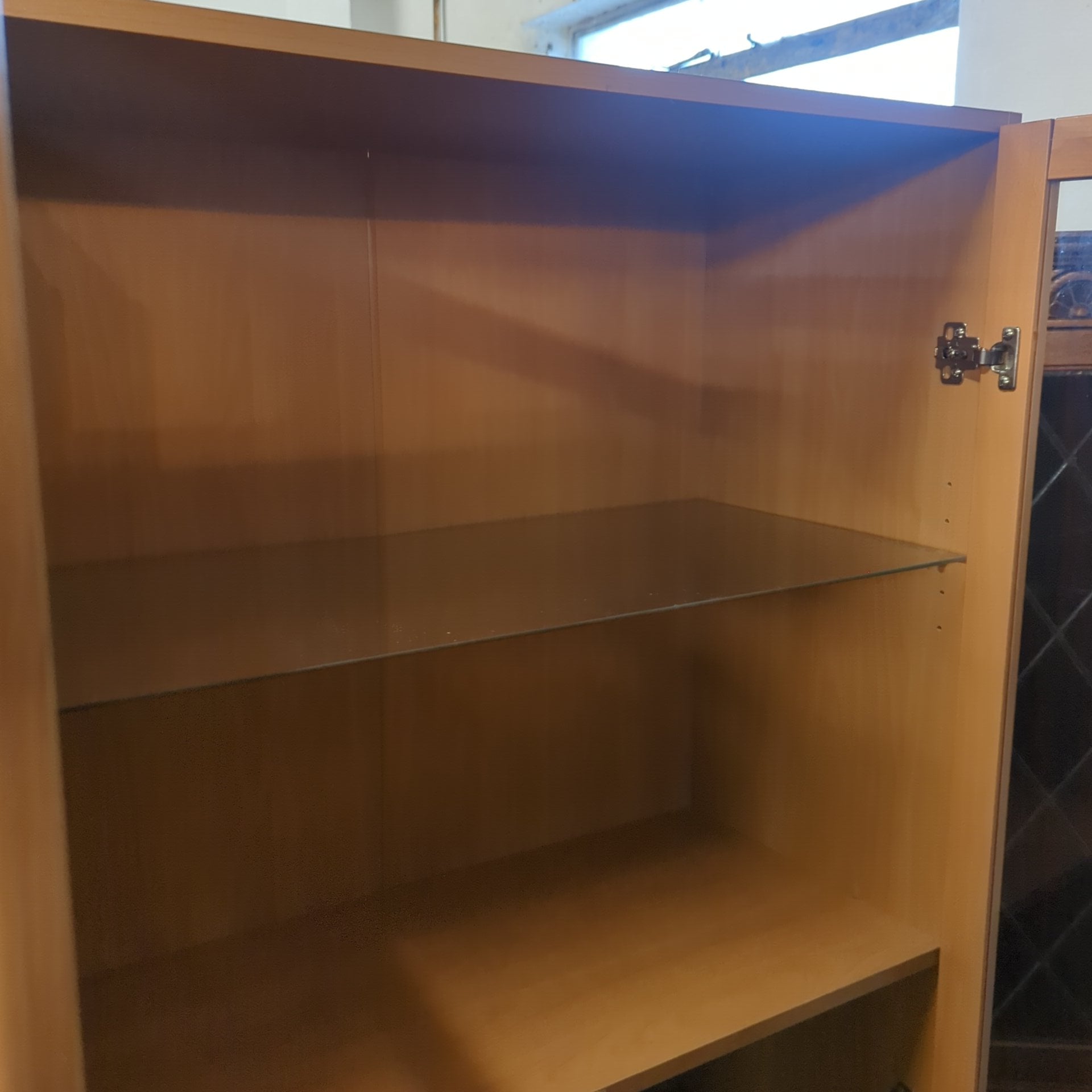 Bookcase